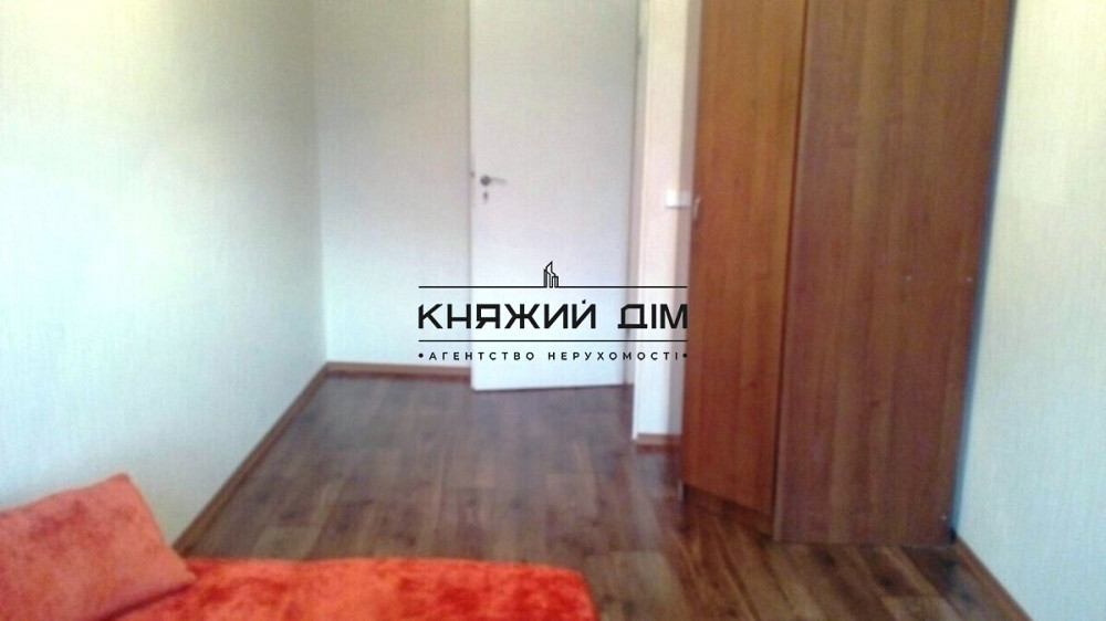Оренда Квартира 3-кімнатна, 12/12 поверх на Малышко Андрея ул. Киев - изображение 12