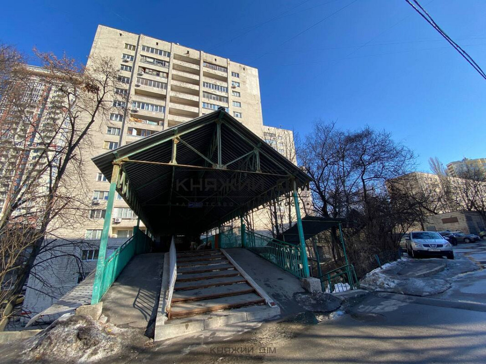 Оренда Квартира 3-кімнатна, 7/15 поверх на Урицкого ул./ Липкивского Василия Київ - фото 20