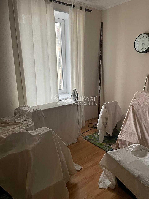 Продаж Квартира 3-кімнатна, 4/5 поверх на вул. Куликівський узвіз Харків - фото 4