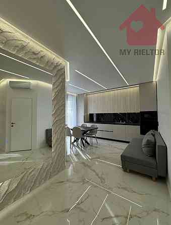 Оренда Квартира 1-кімнатна, 3/9 поверх на Легоцького Ужгород