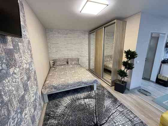 Продаж Квартира 1-кімнатна, 14/25 поверх на Гмыри Бориса вул., д. 12Б Киев