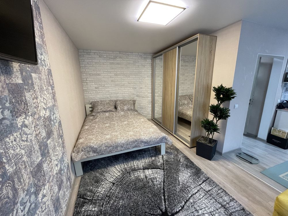 Продаж Квартира 1-кімнатна, 14/25 поверх на Гмыри Бориса вул., д. 12Б Киев - изображение 2