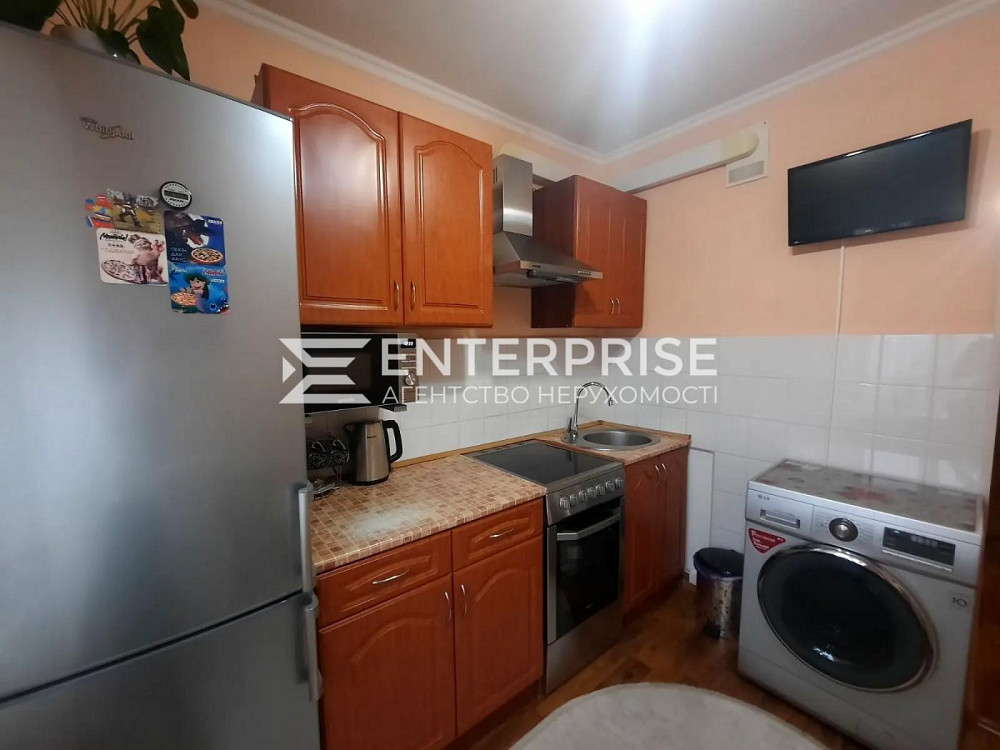 Продаж Квартира 1-кімнатна, 5/9 поверх на вул. Наумова Генерала Киев - изображение 6