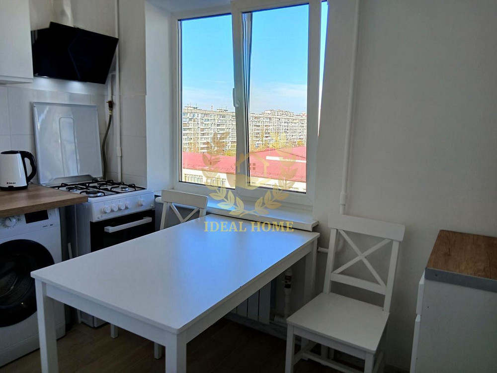 Продаж Квартира 3-кімнатна на Оболонский пр-т, 7Б Киев - изображение 18