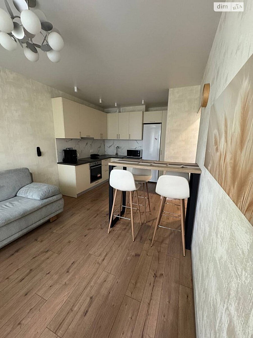 Оренда Квартира 1-кімнатна, 13/26 поверх на Змієнка, 21 Київ - фото 2