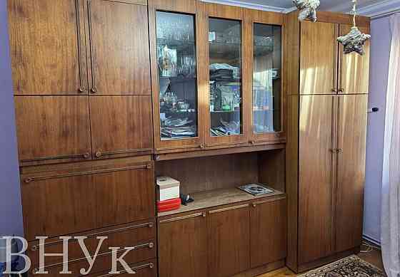 Продаж Квартира 3-кімнатна, 1/9 поверх на Героїв Майдану Чернівці