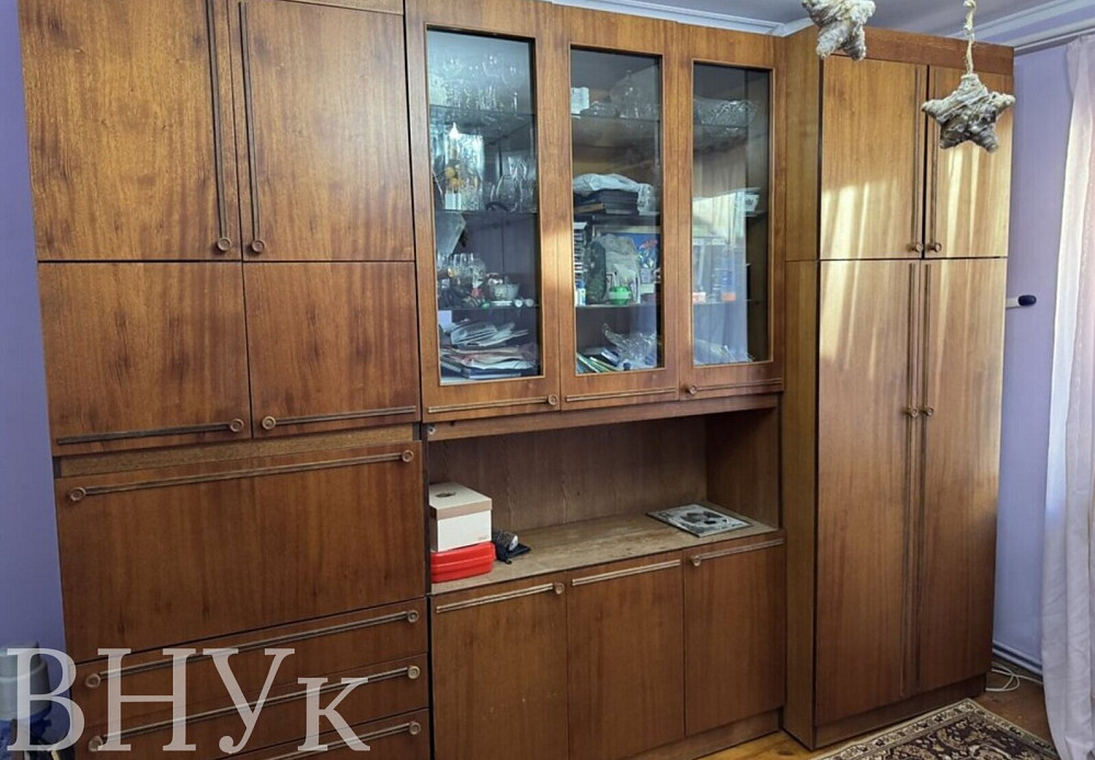 Продаж Квартира 3-кімнатна, 1/9 поверх на Героїв Майдану Чернівці - фото 3