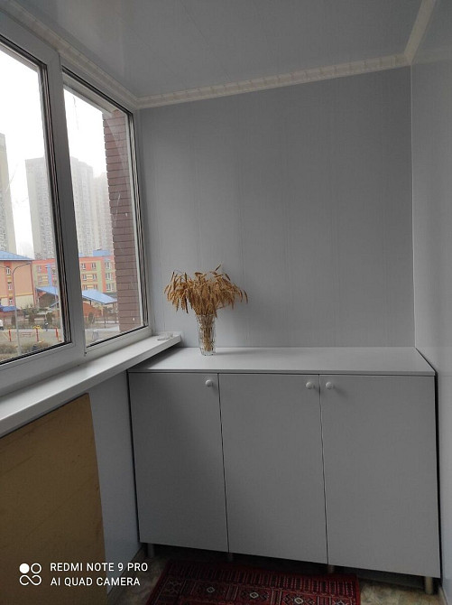 Оренда Квартира 1-кімнатна, 3/25 поверх на Єлизавета Чавдар, 34 Киев - изображение 7