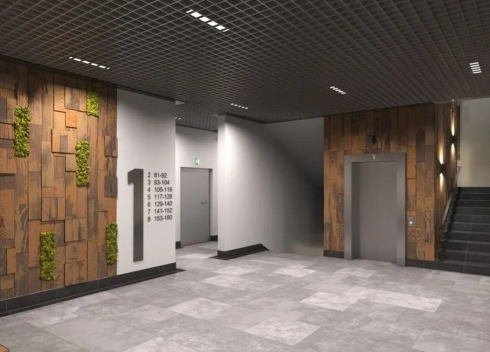 Продаж комерційне приміщення на ул. Дача Ковалевского, 91 приміщень - 8, поверх - 2 Одеса - фото 4