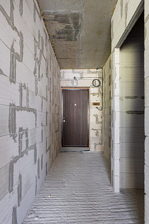 Продаж 2К квартири — Героїв Майдану Sokilnyky - photo 12