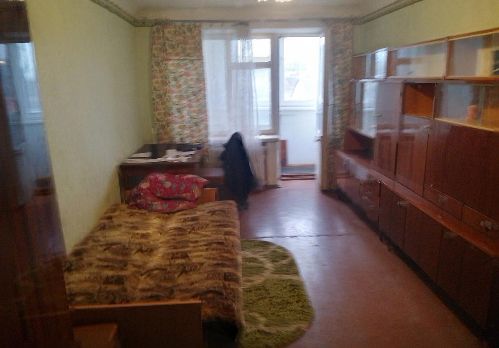 Продаж Квартира 1-кімнатна, 4/5 поверх на вул. Володимирська Zhytomyr - photo 19