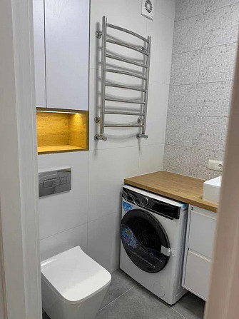 Продаж 1к Квартира 45.5 кв.м Мікльоша Карла вул. Львів - фото 7