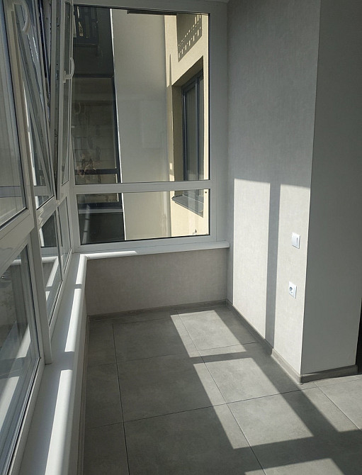 Продаж 1к Квартира 44 кв.м Євгенія Рихліка 15 Житомир - фото 4