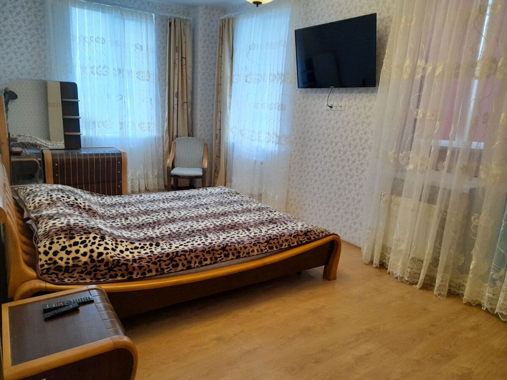 Продаж Квартира 3-кімнатна, 5/16 поверх на Люстдорфская Дорога, 55к Odessa - photo 6