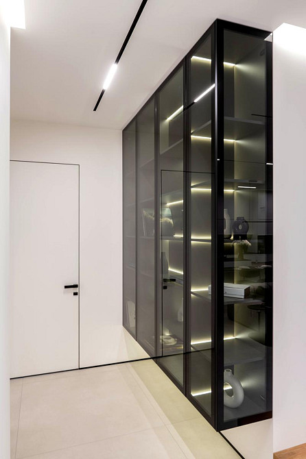 Продаж Квартира 3-кімнатна, 5/5 поверх на Університетська вул., д. 17-А Киев - изображение 9