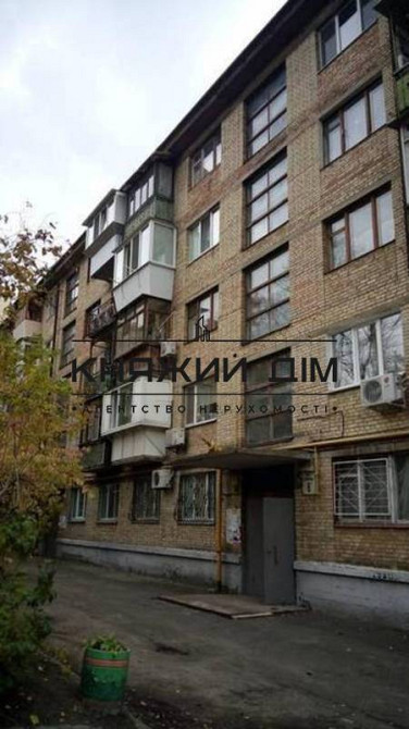 Оренда Квартира 2-кімнатна, 4/5 поверх на Богомольца Академика ул. Київ - фото 4