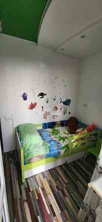 Оренда Квартира 3-кімнатна, 8/9 поверх на вул. Роганська Харків