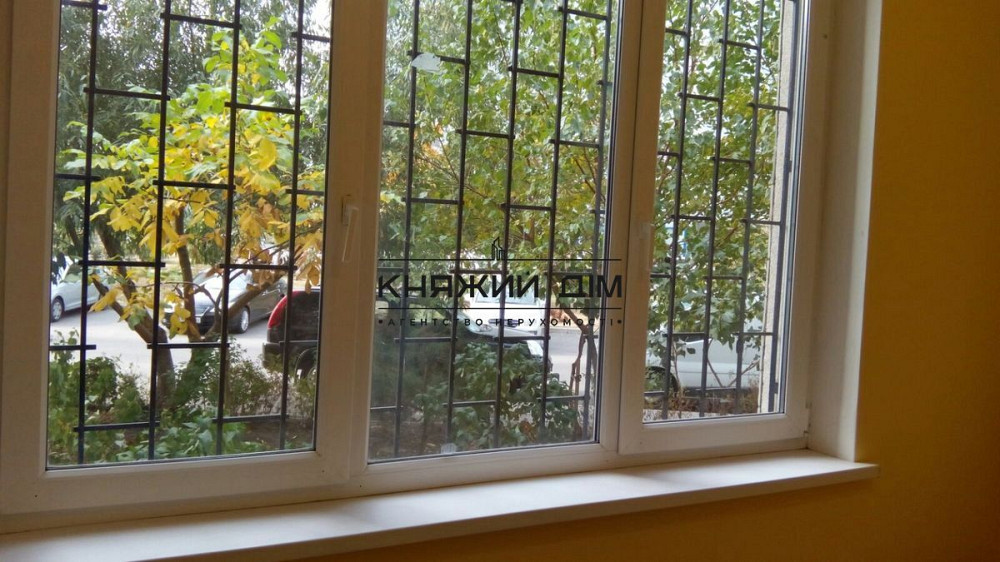 Оренда офісне приміщення на Урловская ул. поверх - 1 Київ - фото 6