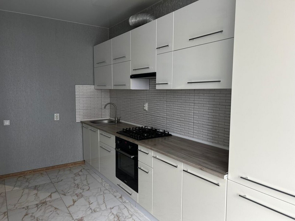 Оренда Квартира 1-кімнатна, 4/12 поверх Вінниця - фото 1