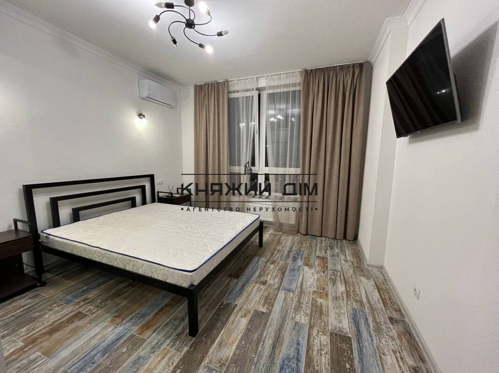 Продаж 1 кім. квартири в ЖК Метрополія, м. Вирлиця. № 21141762 Київ - фото 14