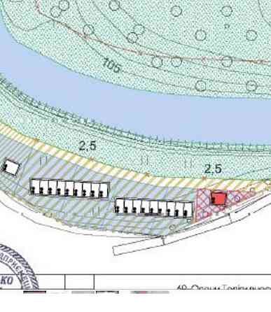 Продаж земельної ділянки 43 соток на Сторожницька 