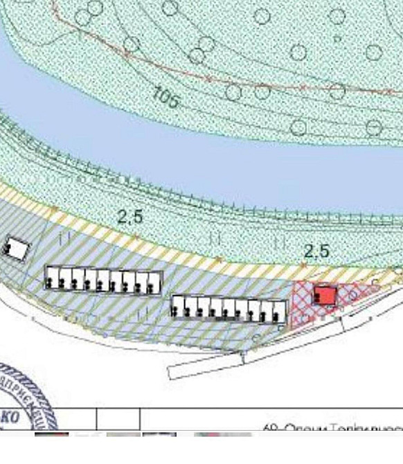 Продаж земельної ділянки 43 соток на Сторожницька  - photo 2
