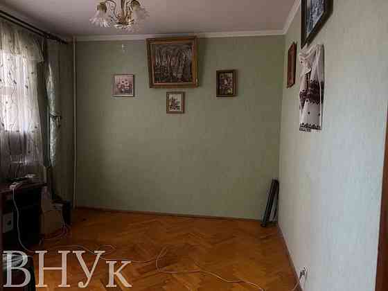 Продаж Квартира 4-кімнатна, 5/9 поверх на Червоної Калини пр. Львів