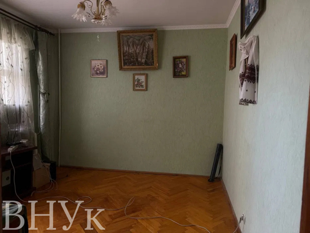 Продаж Квартира 4-кімнатна, 5/9 поверх на Червоної Калини пр. Львів - фото 4