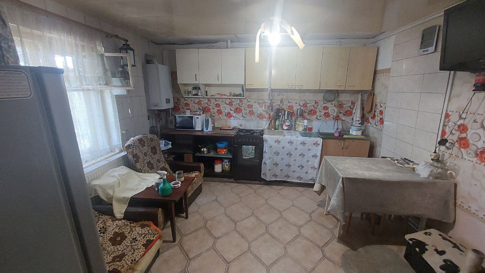 Дом на Слободке с гаражом и двориком Одеса - фото 4