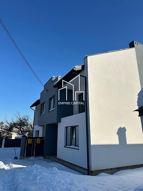 Продаж Будинок 4-кімнатний на вул. Сонячна Zymna Voda - photo 4