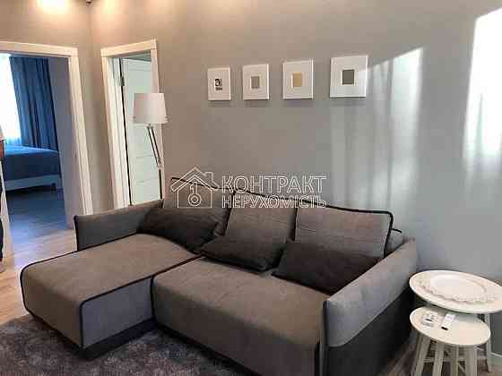 Оренда Квартира 3-кімнатна, 4/5 поверх на вул. Мироносицька Харків