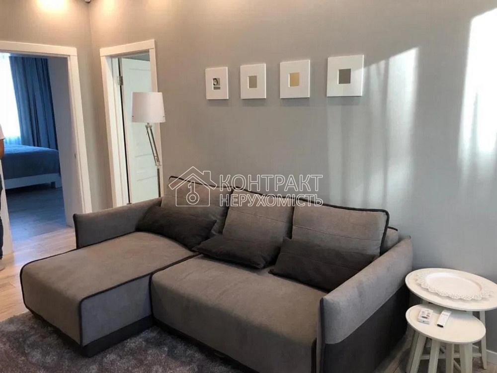 Оренда Квартира 3-кімнатна, 4/5 поверх на вул. Мироносицька Харків - фото 2