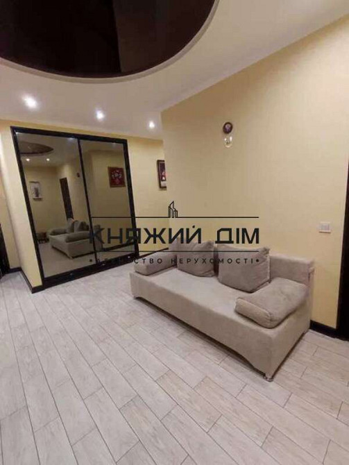 Продаж 3х кімнатної квартири студії метро Харківська Код об'єкта № 21143849 Київ - фото 10