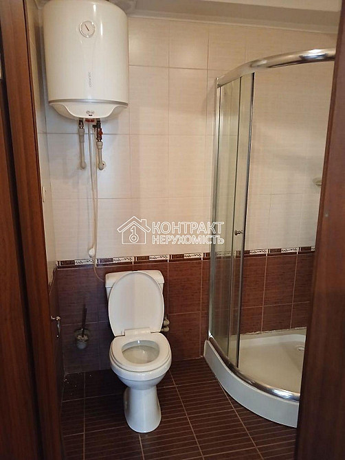 Оренда Квартира 1-кімнатна, 1/9 поверх на вул. Благодатна Харків - фото 2