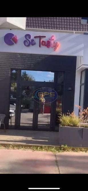 Продаж заклад громадського харчування поверх - 1/1 Одеса - фото 12