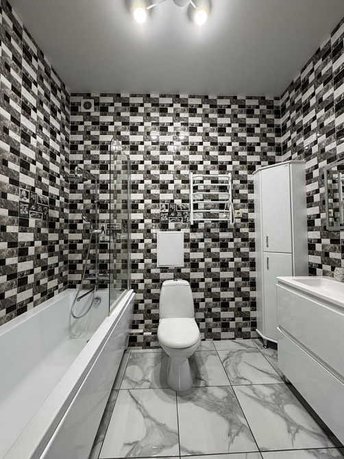 Продаж Квартира 1-кімнатна, 14/23 поверх на Коновальця Євгена вул., д. 34-А Київ - фото 10