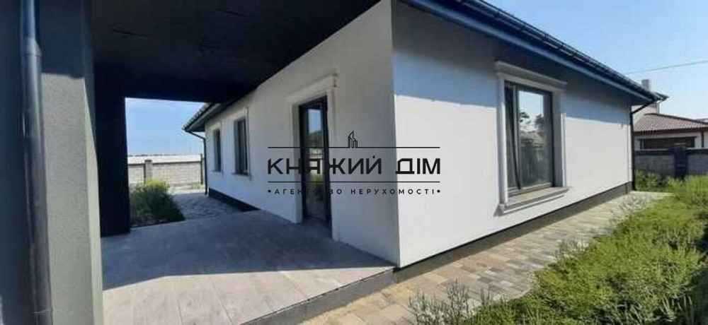 Продж одноповерхового будинку в Лісовій Бучі. № 2211727 Буча - фото 8