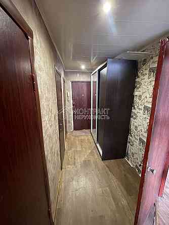 Продаж Квартира 1-кімнатна, 11/11 поверх на вул. Аерокосмічний Харьков