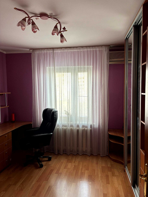 Продаж Квартира 3-кімнатна, 4/14 поверх на Драгоманова вул., д. 23 Киев - изображение 10