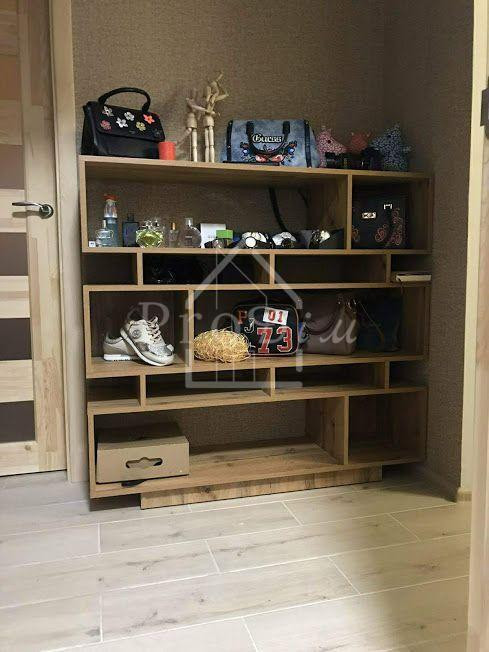 Продаж 1 к квартира Драгоманова 1К Позняки Київ - фото 7