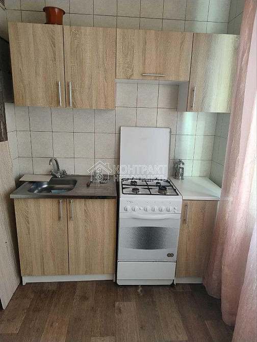 Продаж Квартира 2-кімнатна, 9/9 поверх на вул. Гвардійців Широнінців Kharkiv - photo 4