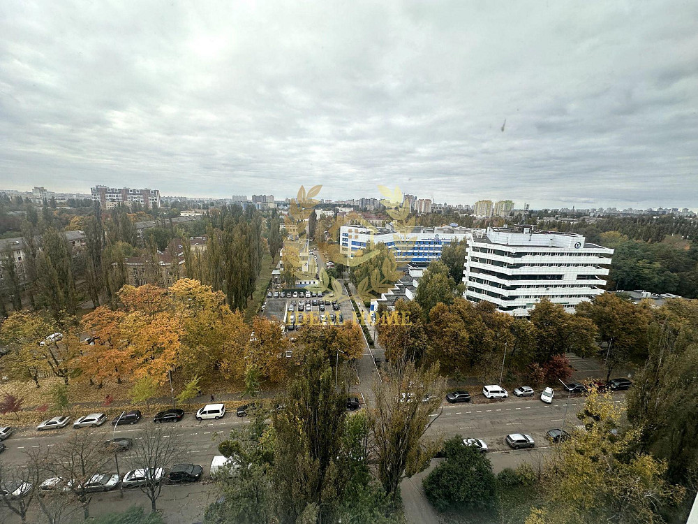 Продаж Квартира 3-кімнатна на Героев Севастополя ул., 33 Київ - фото 19