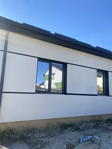 Продаж 1-поверховий   105 кв.м 4 кімн. на Кулика і Гудачека (Макарова) вулиця Рівне - фото 2