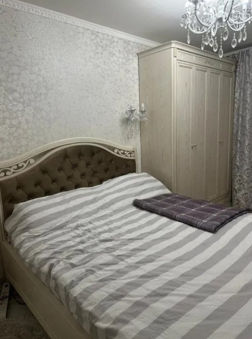 Продам 3-комнатную квартиру с отдельным входом на Слободке Одеса - фото 3