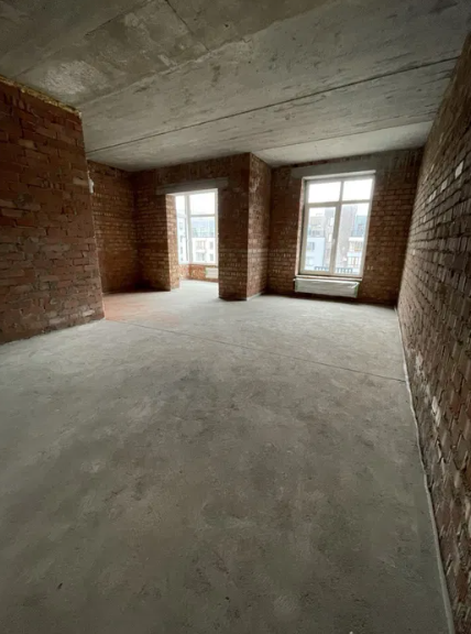 Однокімнатна, простора квартира в новому зданому ЖК Сади Рів'єри. Фонтанка - фото 8