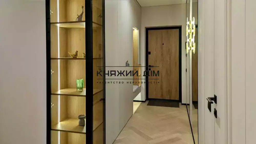 Оренда Квартира 2-кімнатна, 18/25 поверх на вул. Всеволода Змієнка Kiev - photo 7