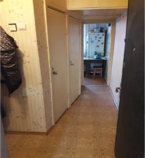 3-х комнатная квартира  Среднефонтанский переулок Одесса - изображение 9