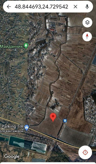 Продаж земельної ділянки 8 соток  - photo 1