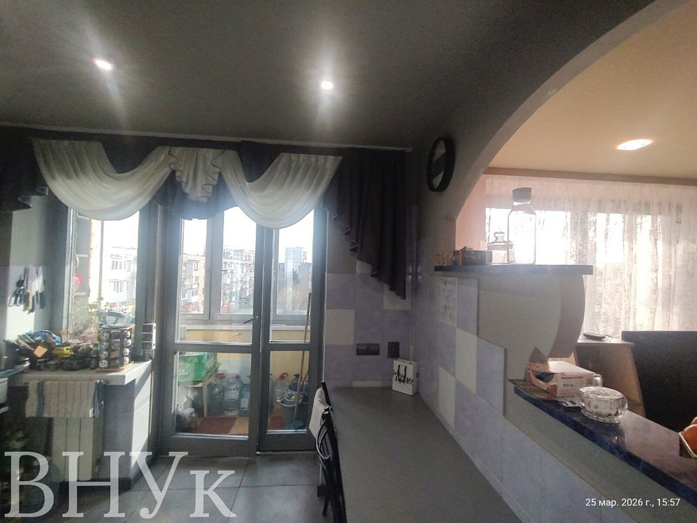 Продаж Квартира 3-кімнатна, 5/5 поверх на Грушевського Ужгород - фото 18