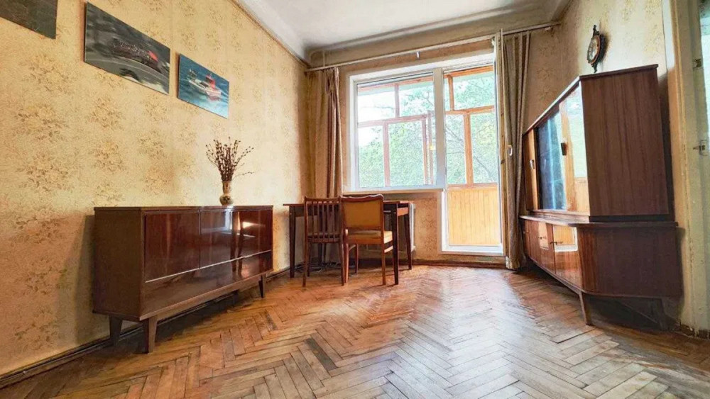 Оренда Квартира 2-кімнатна, 2/5 поверх на Антонова, 41 Київ - фото 2